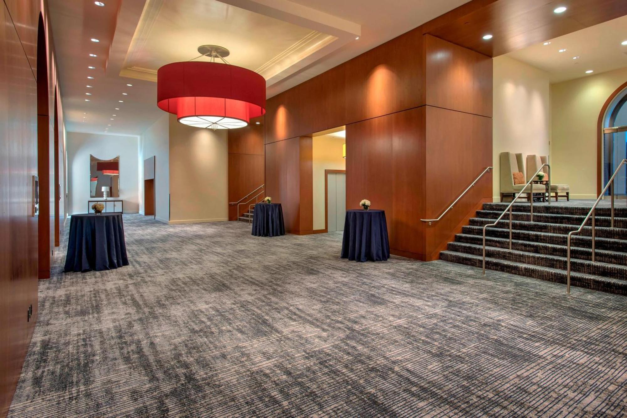 Boston Marriott Long Wharf Hotel Luaran gambar