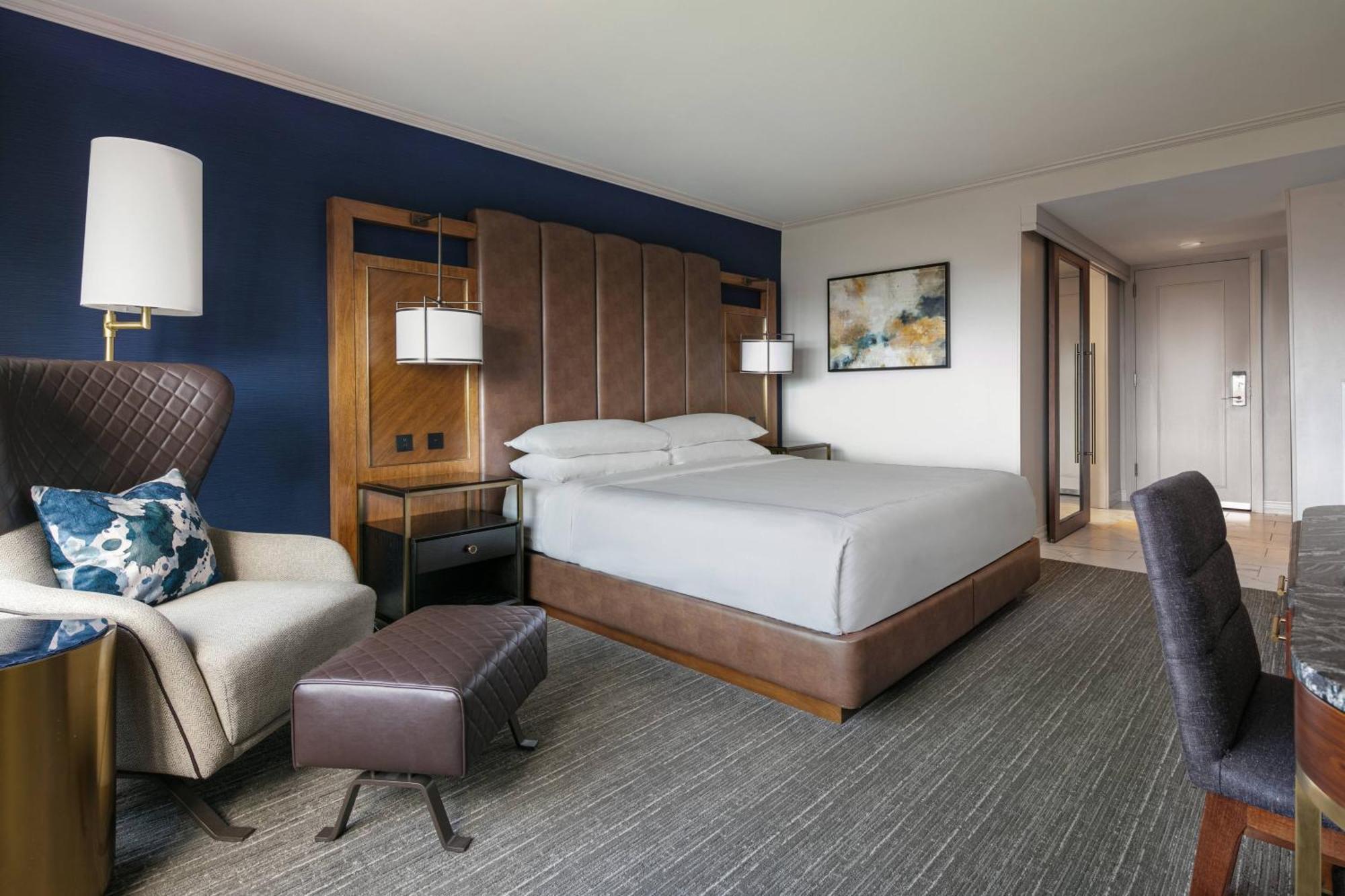 Boston Marriott Long Wharf Hotel Luaran gambar