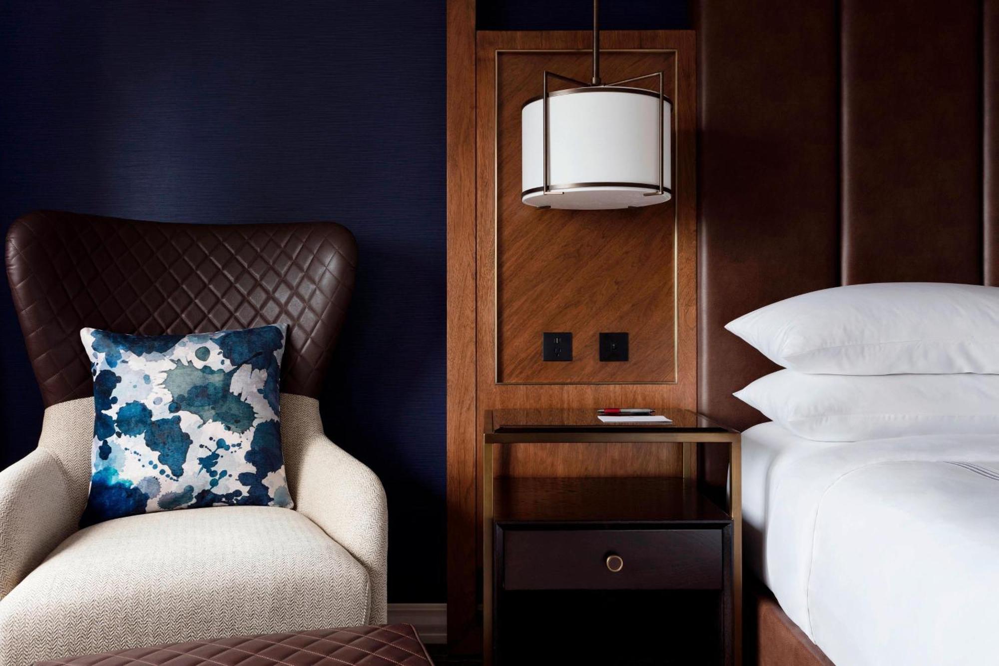 Boston Marriott Long Wharf Hotel Luaran gambar