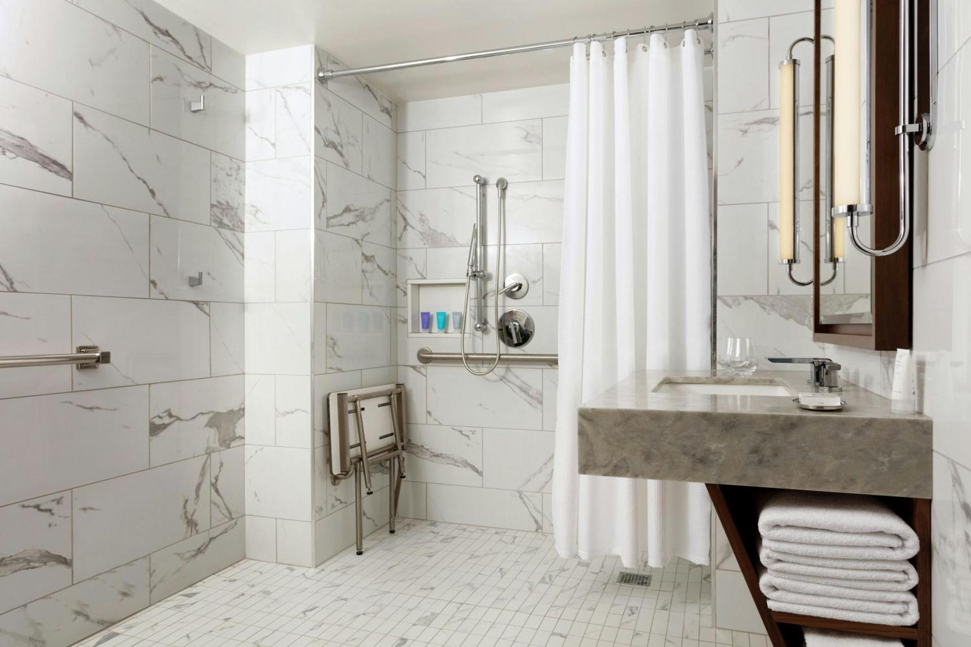 Boston Marriott Long Wharf Hotel Luaran gambar