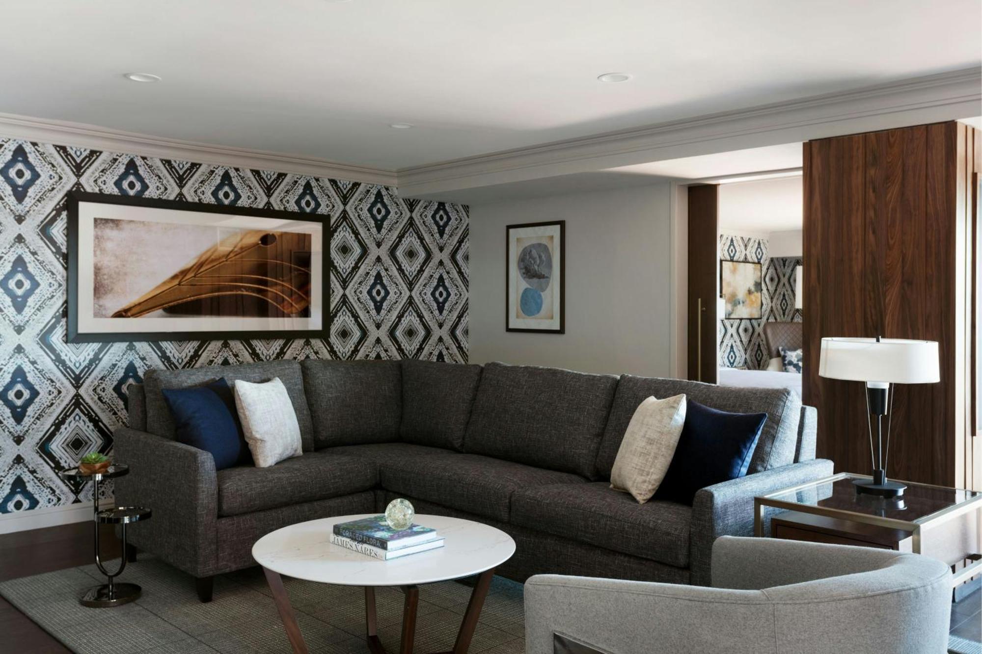 Boston Marriott Long Wharf Hotel Luaran gambar